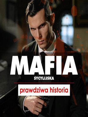 cover image of Mafia sycylijska